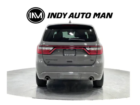 More photos of 2021 Dodge Durango R/T at Indy Auto Man - Indianapolis, IN
