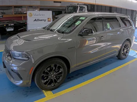 Photos of 2021 Dodge Durango R/T for sale in Indianapolis, IN at Indy Auto Man - Indianapolis