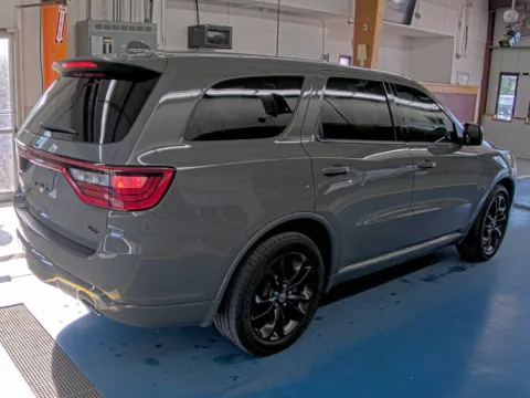 Another view of 2021 Dodge Durango R/T for sale in Indianapolis, IN at Indy Auto Man - Indianapolis