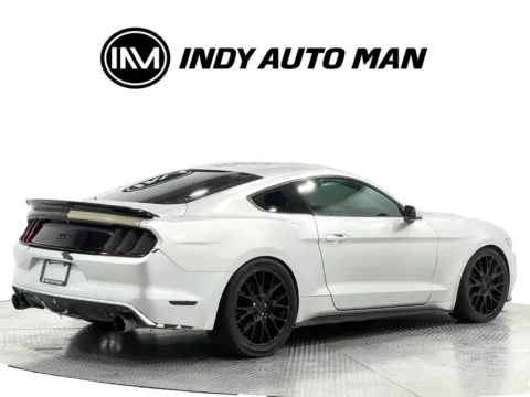More photos of 2016 Ford Mustang GT at Indy Auto Man - Indianapolis, IN