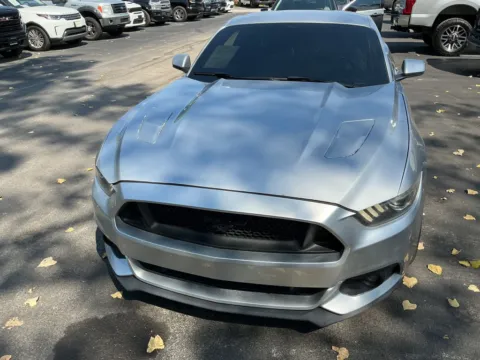 Photos of 2016 Ford Mustang GT for sale in Indianapolis, IN at Indy Auto Man - Indianapolis