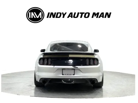 More photos of 2016 Ford Mustang GT at Indy Auto Man - Indianapolis, IN