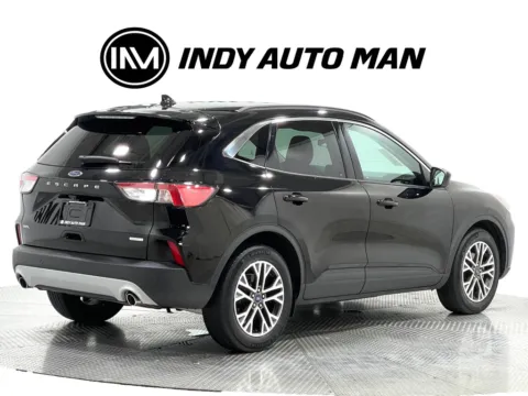 More photos of 2020 Ford Escape SEL at Indy Auto Man - Indianapolis, IN