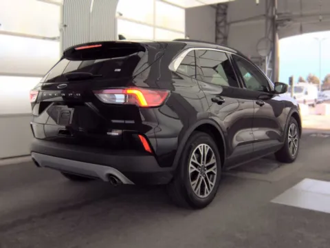 Another view of 2020 Ford Escape SEL for sale in Indianapolis, IN at Indy Auto Man - Indianapolis
