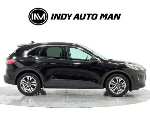 Another view of 2020 Ford Escape SEL for sale in Indianapolis, IN at Indy Auto Man - Indianapolis