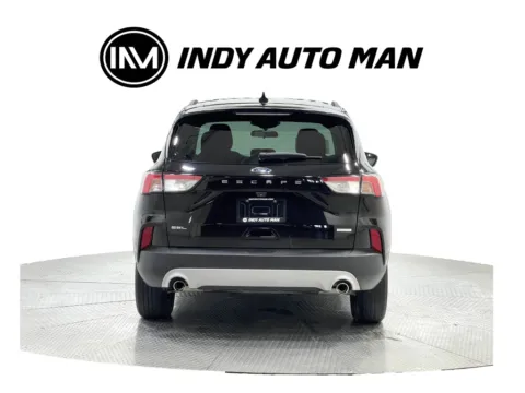 More photos of 2020 Ford Escape SEL at Indy Auto Man - Indianapolis, IN