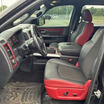 More photos of 2017 Ram 1500 Rebel at Indy Auto Man - Indianapolis, IN