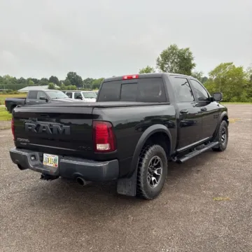 Another view of 2017 Ram 1500 Rebel for sale in Indianapolis, IN at Indy Auto Man - Indianapolis