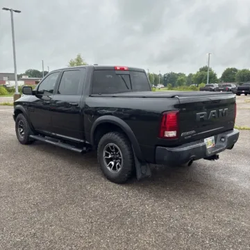 More photos of 2017 Ram 1500 Rebel at Indy Auto Man - Indianapolis, IN