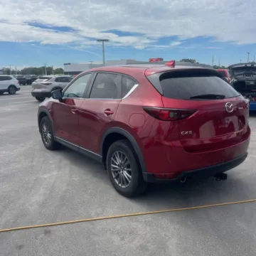 More photos of 2020 Mazda CX-5 Touring at Indy Auto Man - Indianapolis, IN