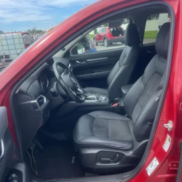 More photos of 2020 Mazda CX-5 Touring at Indy Auto Man - Indianapolis, IN