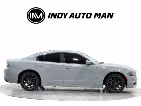 Another view of 2022 Dodge Charger SXT for sale in Indianapolis, IN at Indy Auto Man - Indianapolis
