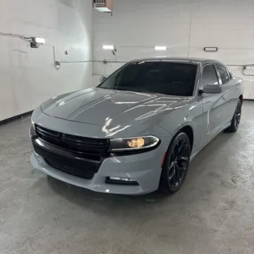 Photos of 2022 Dodge Charger SXT for sale in Indianapolis, IN at Indy Auto Man - Indianapolis
