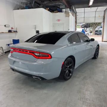 Another view of 2022 Dodge Charger SXT for sale in Indianapolis, IN at Indy Auto Man - Indianapolis