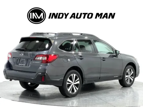 More photos of 2019 Subaru Outback 2.5i Limited at Indy Auto Man - Indianapolis, IN