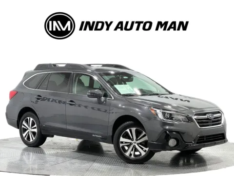Photos of 2019 Subaru Outback 2.5i Limited for sale in Indianapolis, IN at Indy Auto Man - Indianapolis