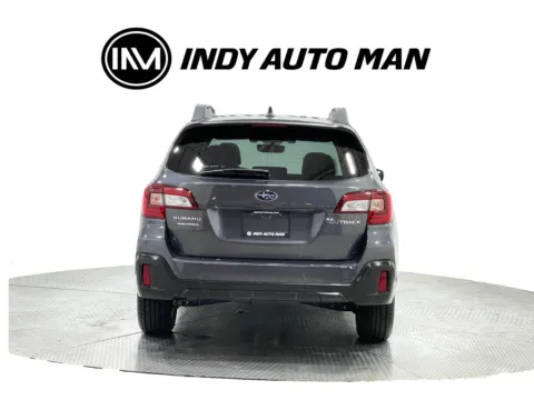 More photos of 2019 Subaru Outback 2.5i Limited at Indy Auto Man - Indianapolis, IN
