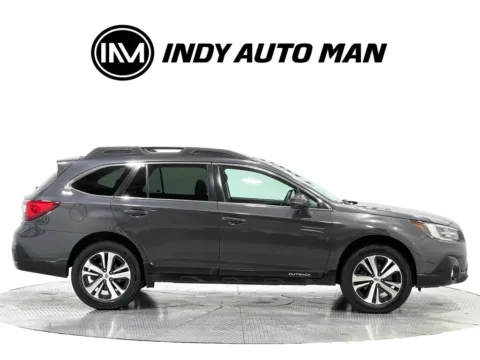 Another view of 2019 Subaru Outback 2.5i Limited for sale in Indianapolis, IN at Indy Auto Man - Indianapolis