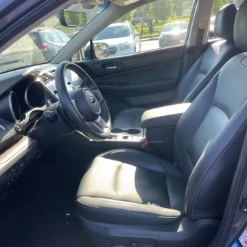 More photos of 2019 Subaru Outback 2.5i Limited at Indy Auto Man - Indianapolis, IN