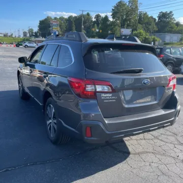 More photos of 2019 Subaru Outback 2.5i Limited at Indy Auto Man - Indianapolis, IN