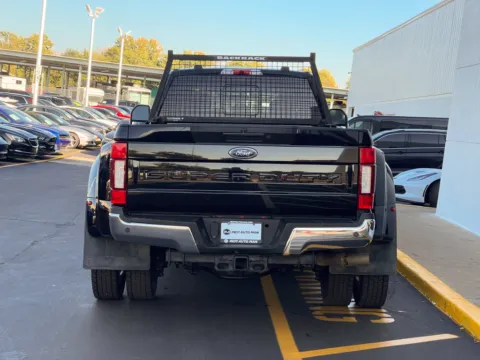 More photos of 2021 Ford F-450SD Lariat DRW at Indy Auto Man - Indianapolis, IN