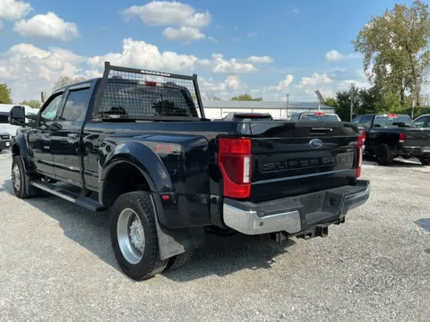 More photos of 2021 Ford F-450SD Lariat DRW at Indy Auto Man - Indianapolis, IN