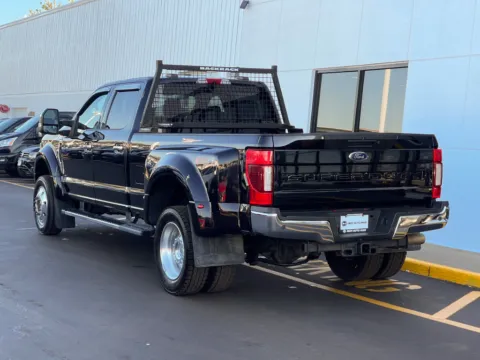 More photos of 2021 Ford F-450SD Lariat DRW at Indy Auto Man - Indianapolis, IN