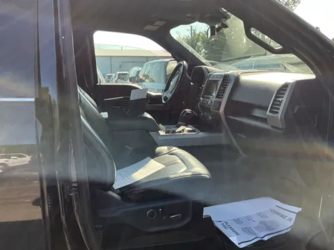 More photos of 2020 Ford F-150 Platinum at Indy Auto Man - Indianapolis, IN