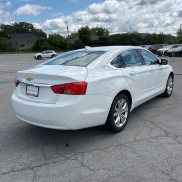 Another view of 2018 Chevrolet Impala LT 1LT for sale in Indianapolis, IN at Indy Auto Man - Indianapolis