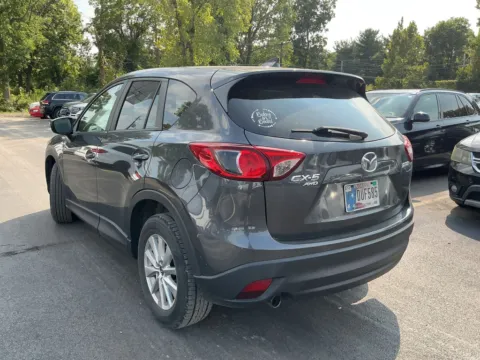 More photos of 2016 Mazda CX-5 Touring at Indy Auto Man - Indianapolis, IN