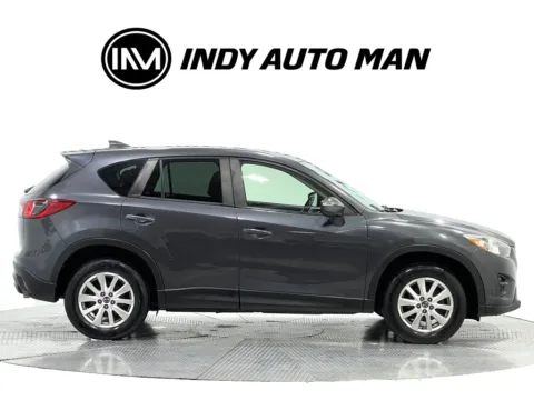 Another view of 2016 Mazda CX-5 Touring for sale in Indianapolis, IN at Indy Auto Man - Indianapolis