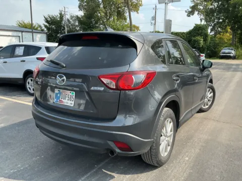 Another view of 2016 Mazda CX-5 Touring for sale in Indianapolis, IN at Indy Auto Man - Indianapolis