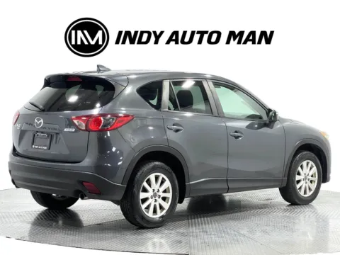 More photos of 2016 Mazda CX-5 Touring at Indy Auto Man - Indianapolis, IN