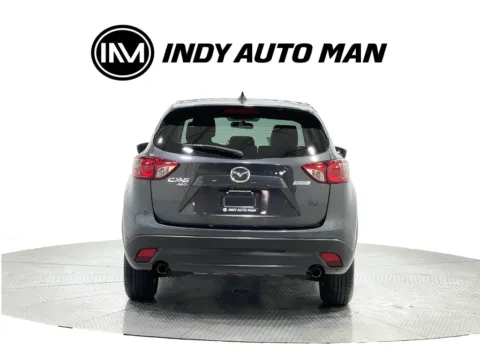 More photos of 2016 Mazda CX-5 Touring at Indy Auto Man - Indianapolis, IN