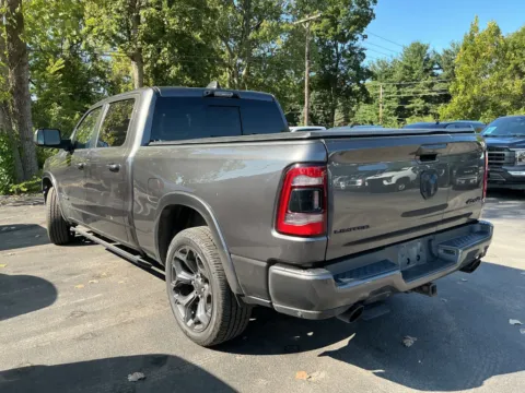More photos of 2021 Ram 1500 Limited at Indy Auto Man - Indianapolis, IN
