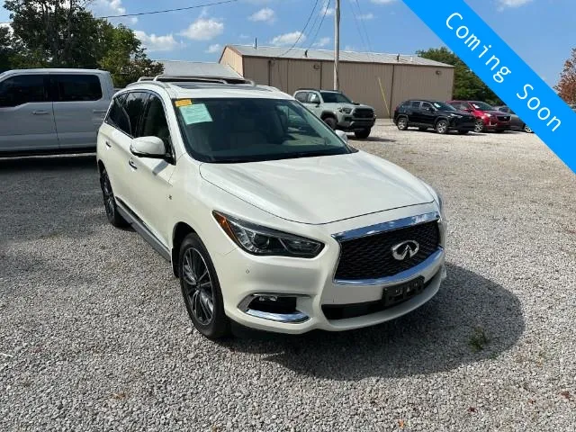 2017 INFINITI QX60 for sale in Indianapolis, IN