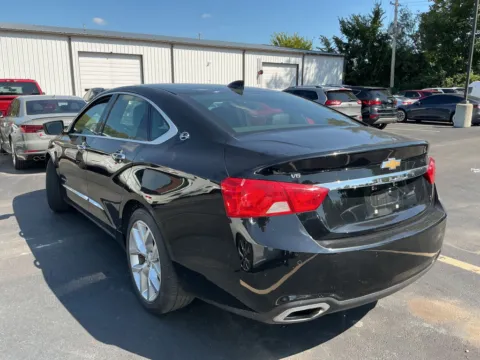 More photos of 2017 Chevrolet Impala Premier 2LZ at Indy Auto Man - Indianapolis, IN