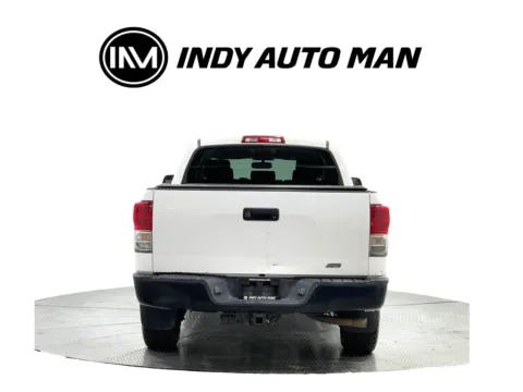 More photos of 2012 Toyota Tundra Grade CrewMax at Indy Auto Man - Indianapolis, IN