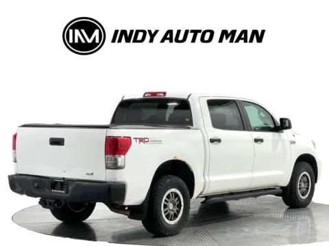 More photos of 2012 Toyota Tundra Grade CrewMax at Indy Auto Man - Indianapolis, IN