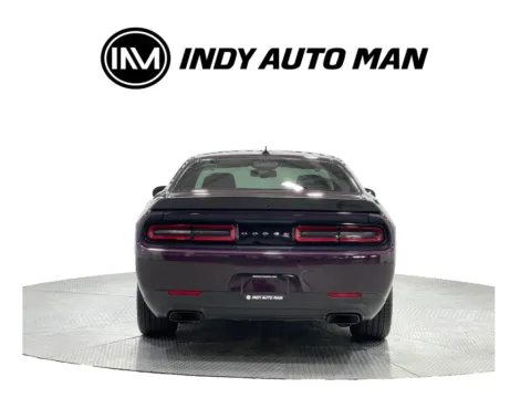 More photos of 2022 Dodge Challenger SRT Hellcat at Indy Auto Man - Indianapolis, IN