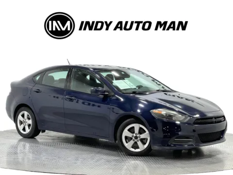 Photos of 2015 Dodge Dart SXT for sale in Indianapolis, IN at Indy Auto Man - Indianapolis