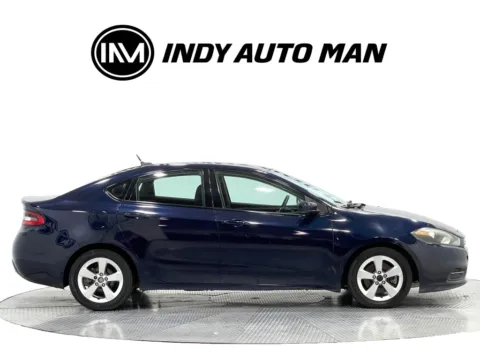 Another view of 2015 Dodge Dart SXT for sale in Indianapolis, IN at Indy Auto Man - Indianapolis