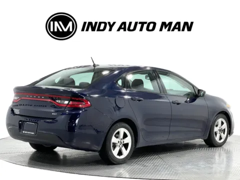 More photos of 2015 Dodge Dart SXT at Indy Auto Man - Indianapolis, IN