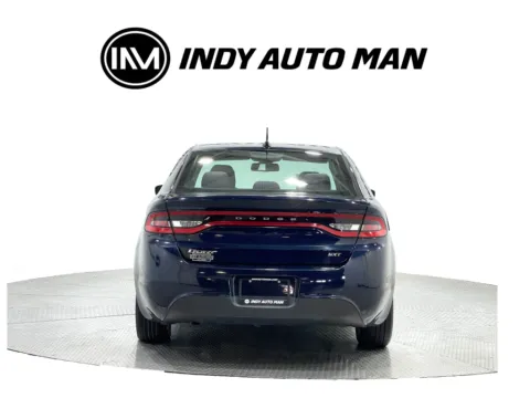 More photos of 2015 Dodge Dart SXT at Indy Auto Man - Indianapolis, IN