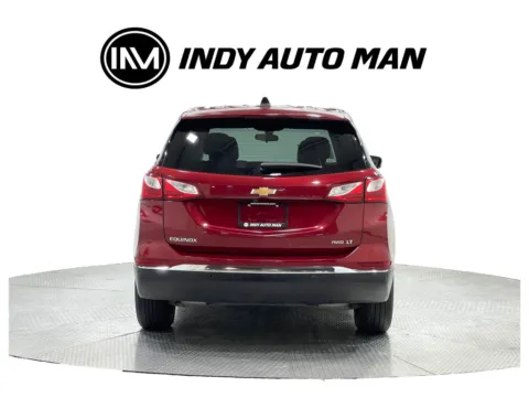 More photos of 2019 Chevrolet Equinox LT at Indy Auto Man - Indianapolis, IN