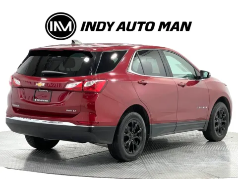 More photos of 2019 Chevrolet Equinox LT at Indy Auto Man - Indianapolis, IN
