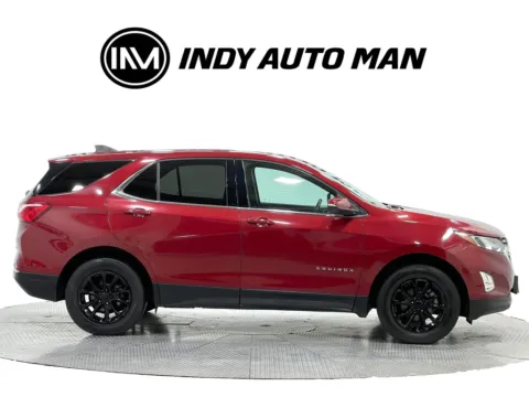 Another view of 2019 Chevrolet Equinox LT for sale in Indianapolis, IN at Indy Auto Man - Indianapolis