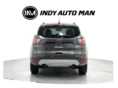 More photos of 2018 Ford Escape SEL at Indy Auto Man - Indianapolis, IN