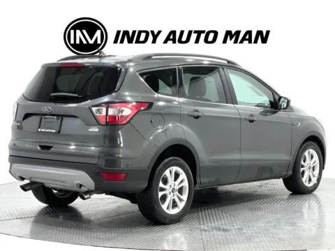 More photos of 2018 Ford Escape SEL at Indy Auto Man - Indianapolis, IN