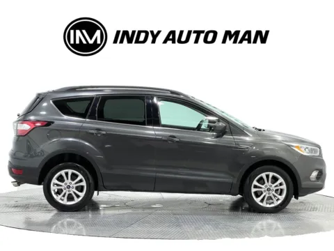 Another view of 2018 Ford Escape SEL for sale in Indianapolis, IN at Indy Auto Man - Indianapolis